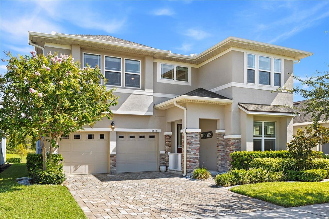 House in Winter Garden, Florida, United States 3 - 17180341
