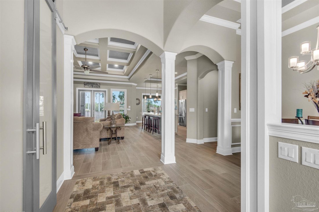 House in Pensacola, Florida, United States 5 - 17161683