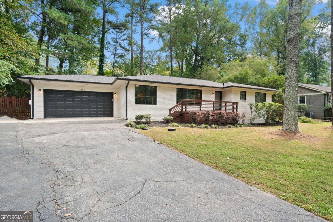 House in Atlanta, Georgia, United States 2 - 17158134