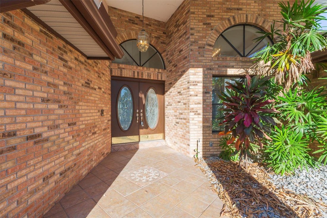House in Apollo Beach, Florida, United States 3 - 17182360