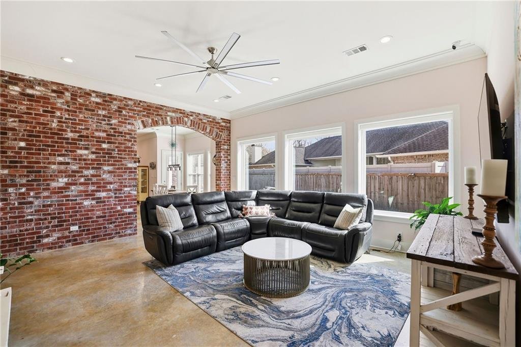 House in Ponchatoula, Louisiana, United States 5 - 17171625
