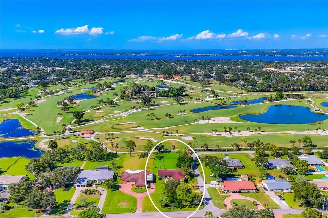 House in Bradenton, Florida, United States 1 - 17182738