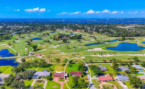 House in Bradenton, Florida, United States 1