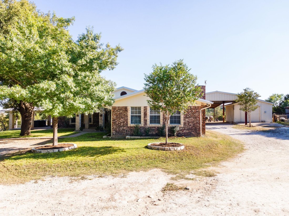 House in Kempner, Texas, United States 1 - 17188292