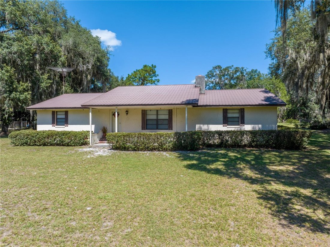 House in Palatka, Florida, United States 2 - 17178384
