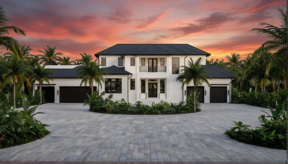 House in Siesta Key, Florida, United States 2 - 17184952