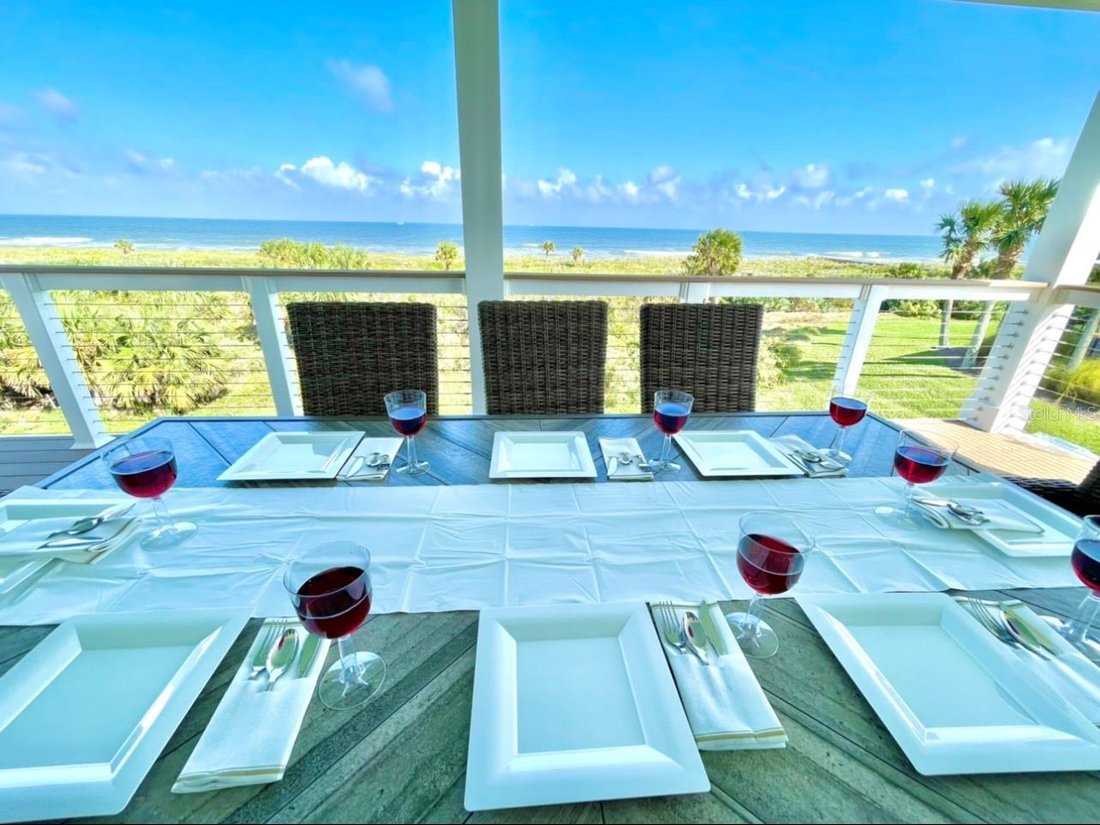 House in Palm Coast, Florida, United States 4 - 17182854
