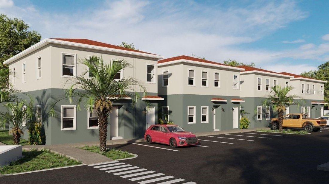 Tampa, Florida, United States 1 - 17184329