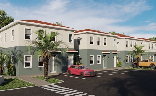 Appartamento a Tampa, Florida, Stati Uniti 1