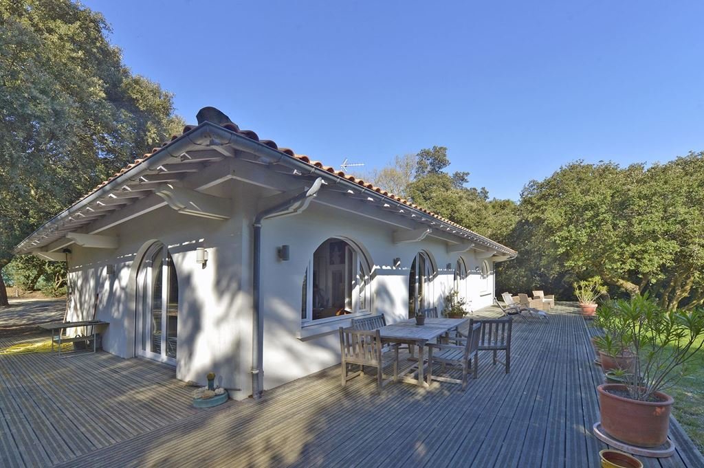 House in Nord Est Vallieres, Saint-Georges-de-Didonne, France 2 - 17155204