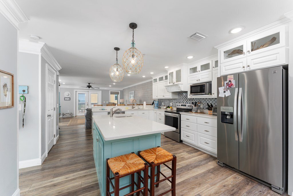 Townhouse in Port St. Joe, Florida, United States 2 - 17161923