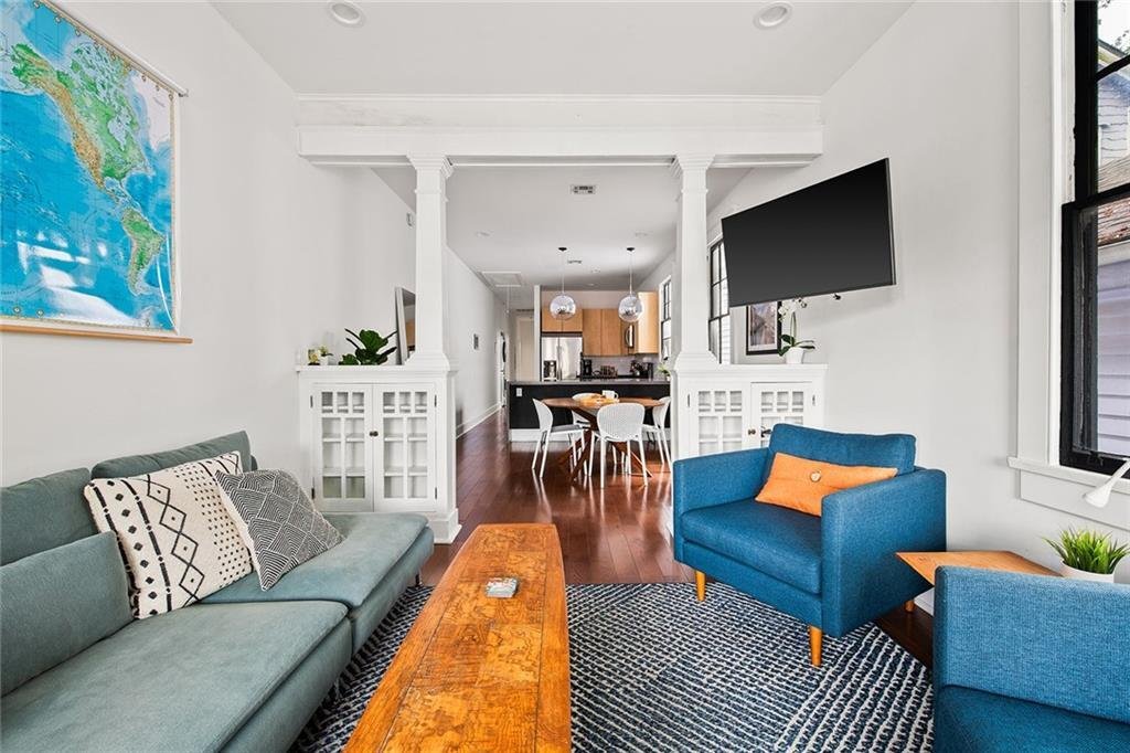 House in New Orleans, Louisiana, United States 2 - 17172087