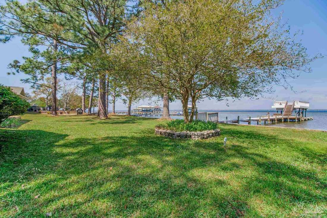 House in Pensacola, Florida, United States 3 - 17154117