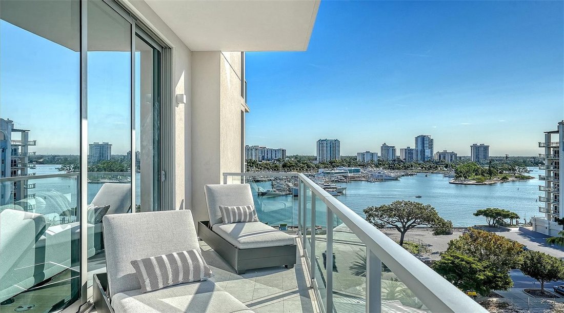 Condo in Sarasota, Florida, United States 3 - 17182423