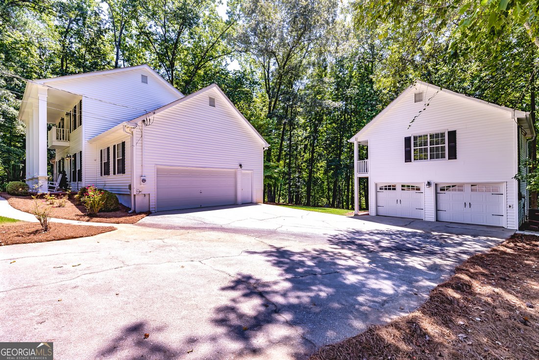 House in Douglasville, Georgia, United States 5 - 17156286