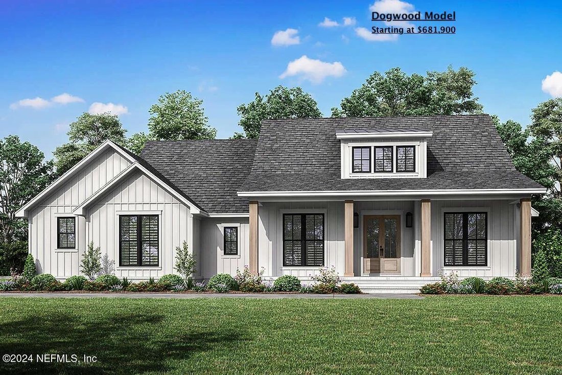 House in Umatilla, Florida, United States 3 - 17165687