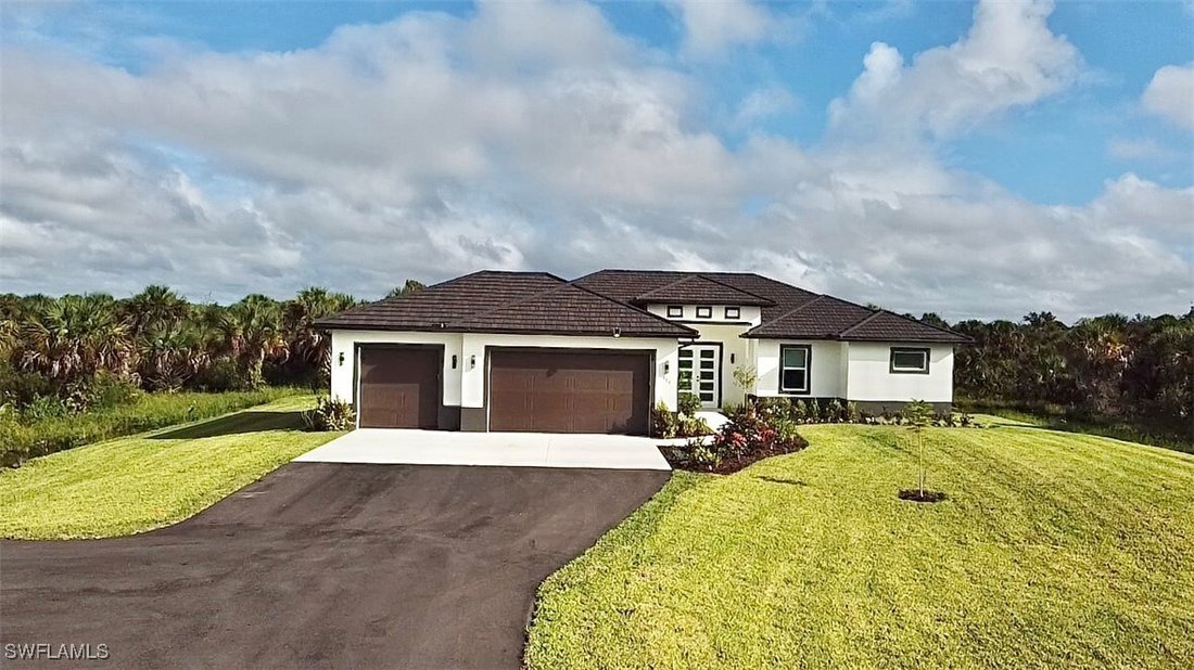 House in Naples, Florida, United States 1 - 17172595