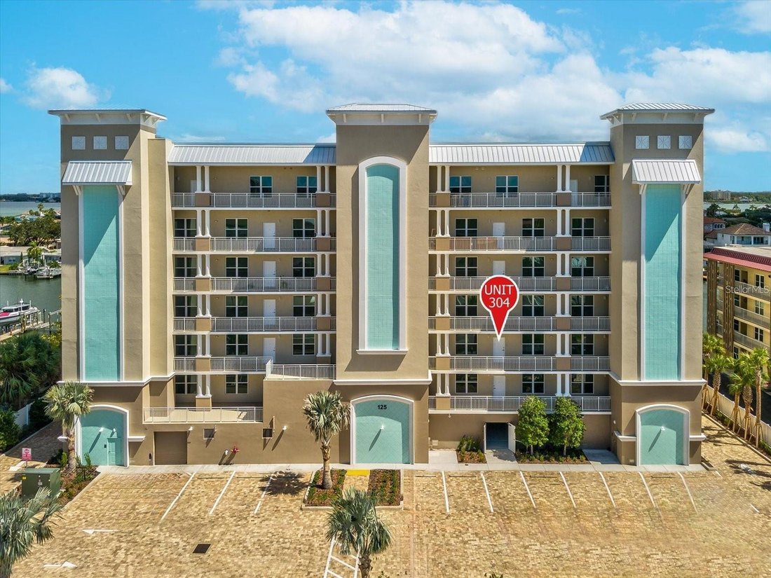 Condo in Clearwater, Florida, United States 1 - 17182954