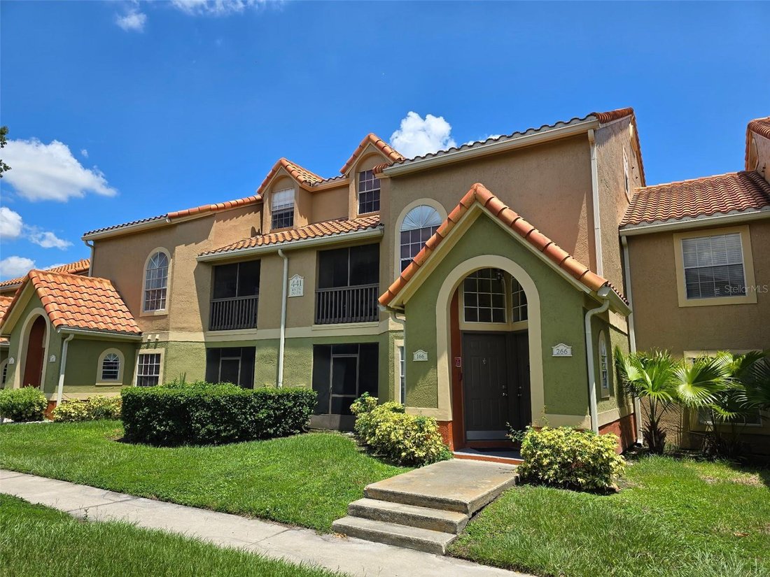 Kissimmee, Florida, United States 1 - 17179050