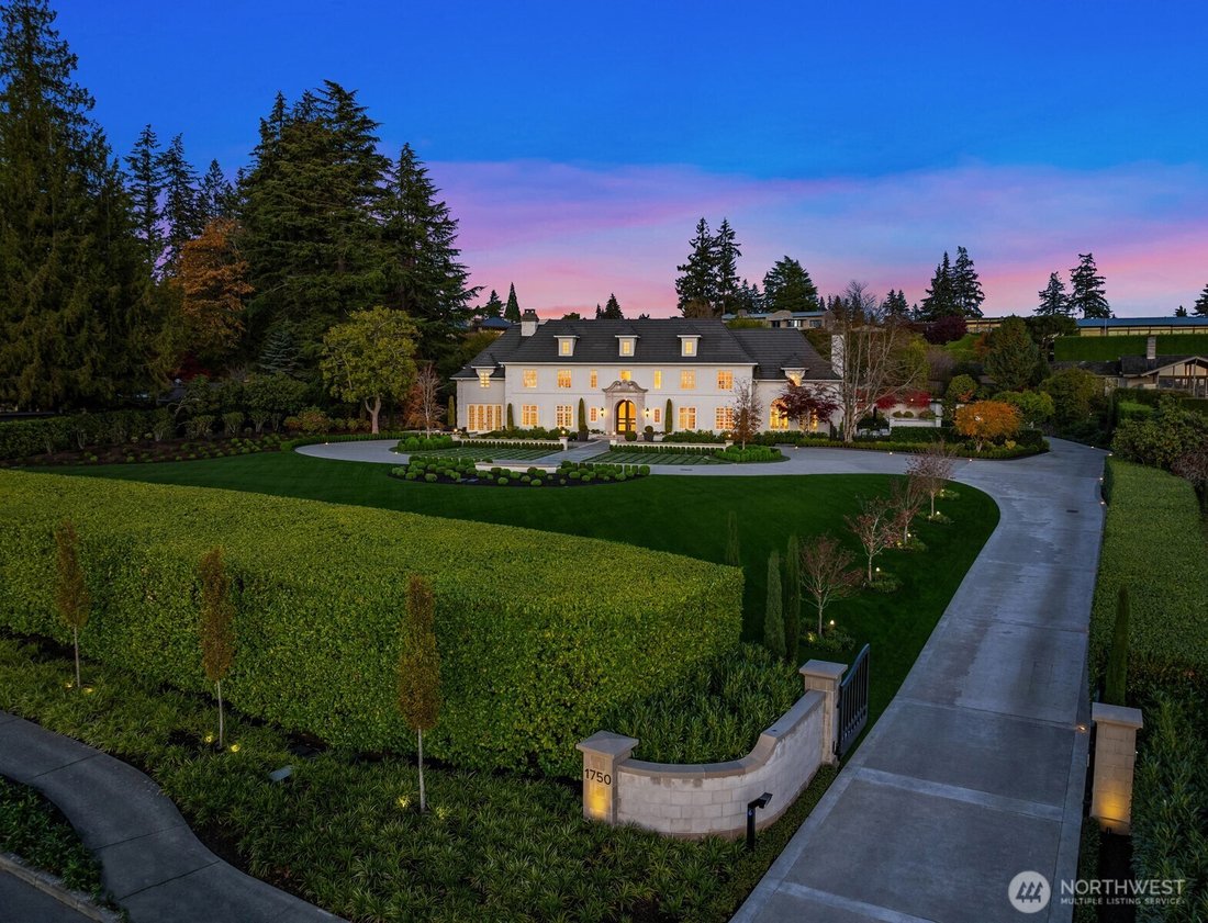 House in Bellevue, Washington, United States 2 - 17155821