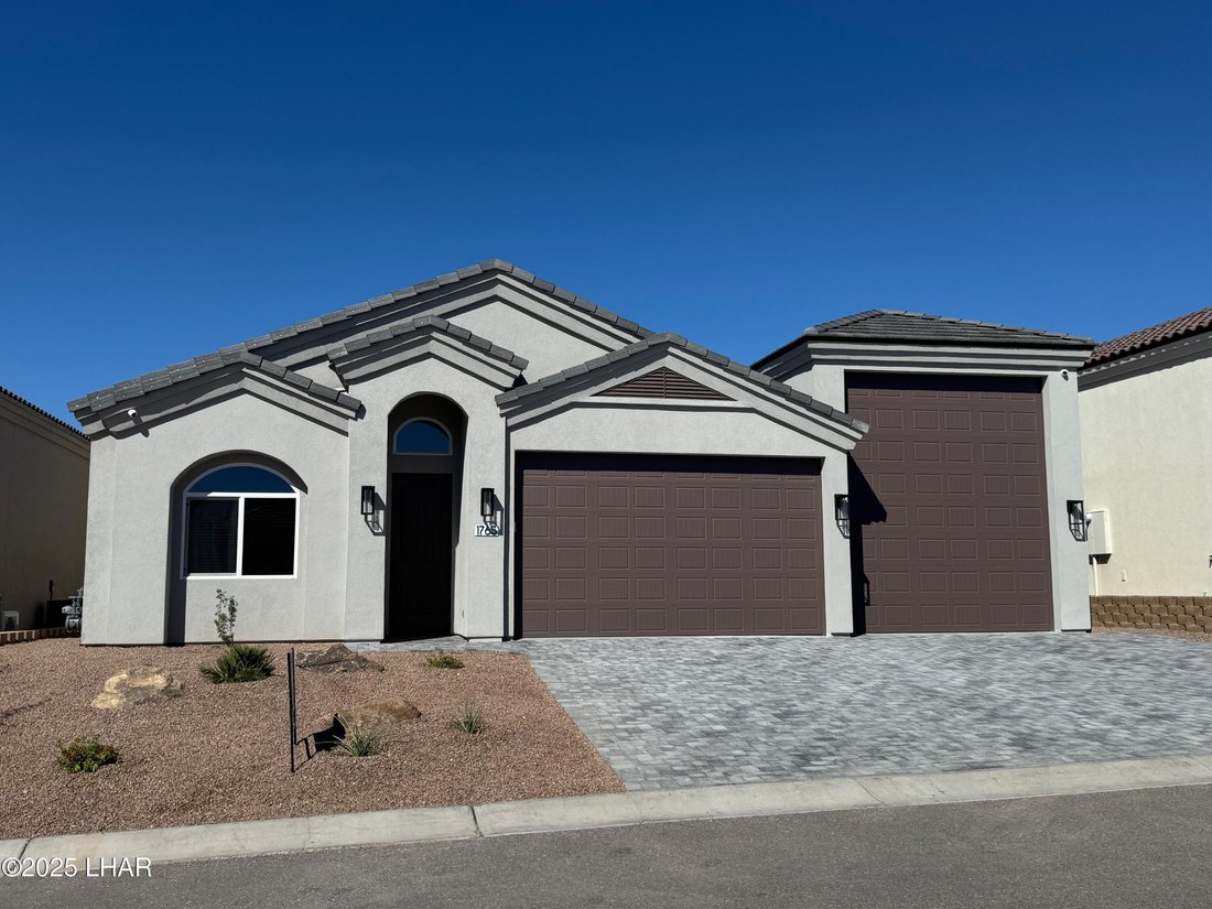 House in Desert Hills, Arizona, United States 2 - 17160654