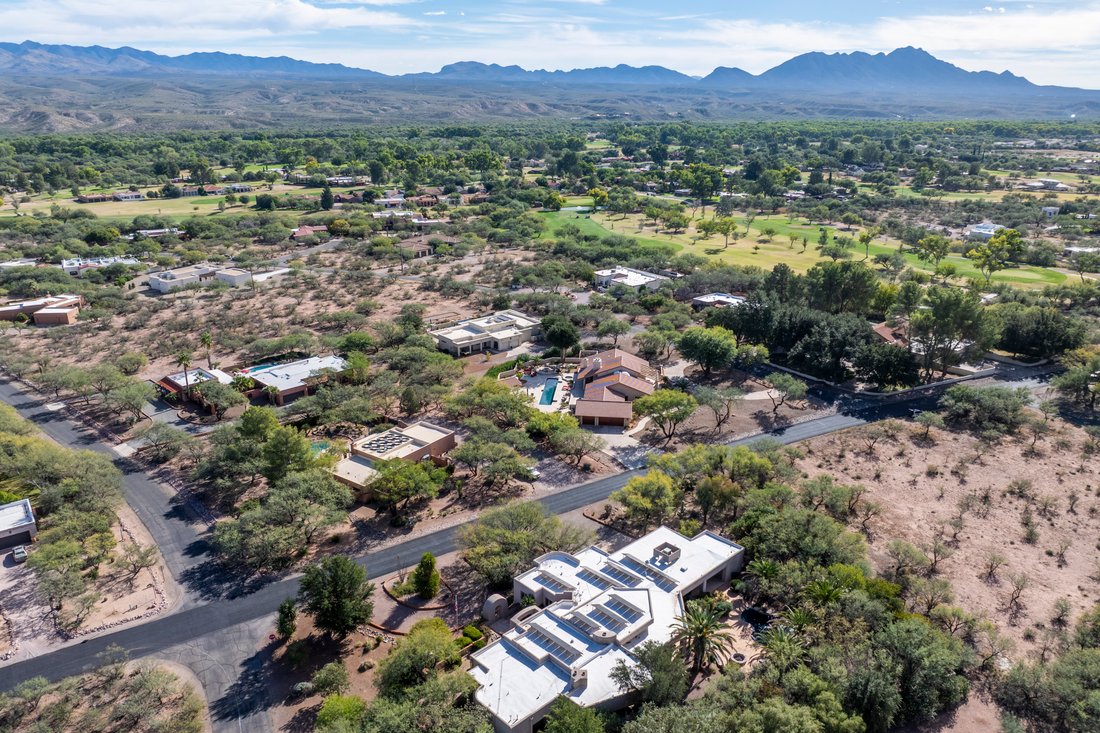 House in Tubac, Arizona, United States 5 - 17160201