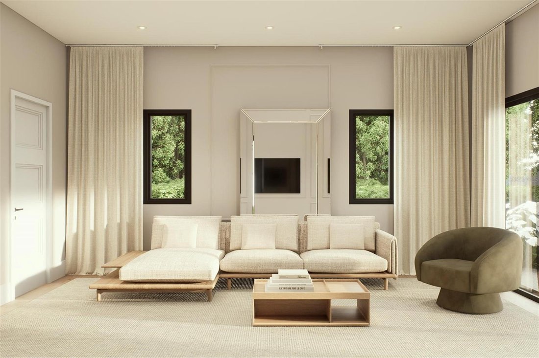 House in Montverde, Florida, United States 4 - 17178478