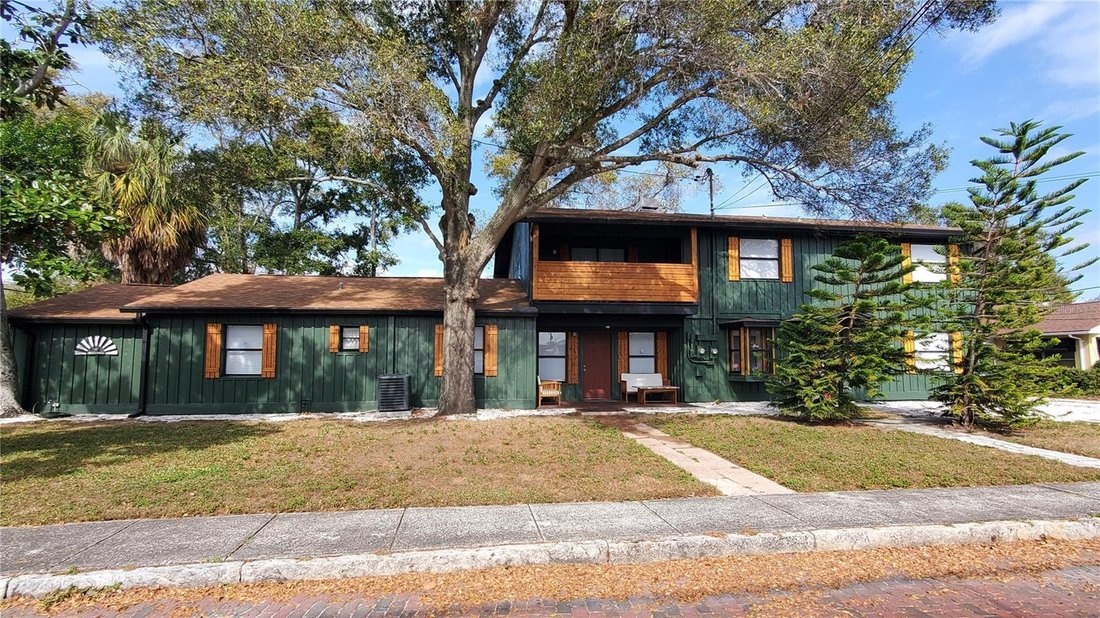 House in Largo, Florida, United States 1 - 17186864