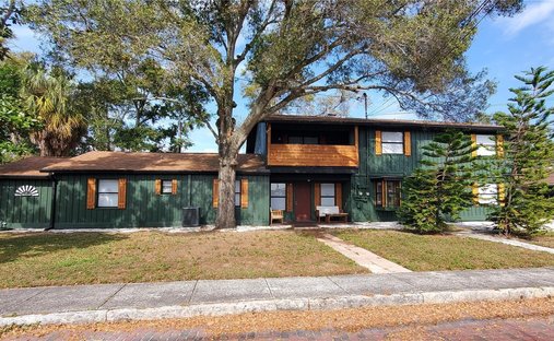House in Largo, Florida, United States 1