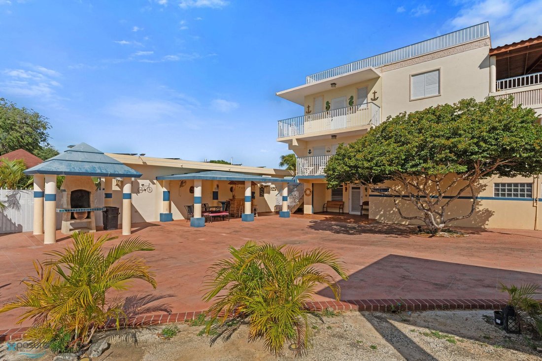 Apartment in El Combate, Cabo Rojo, Puerto Rico 3 - 17154376