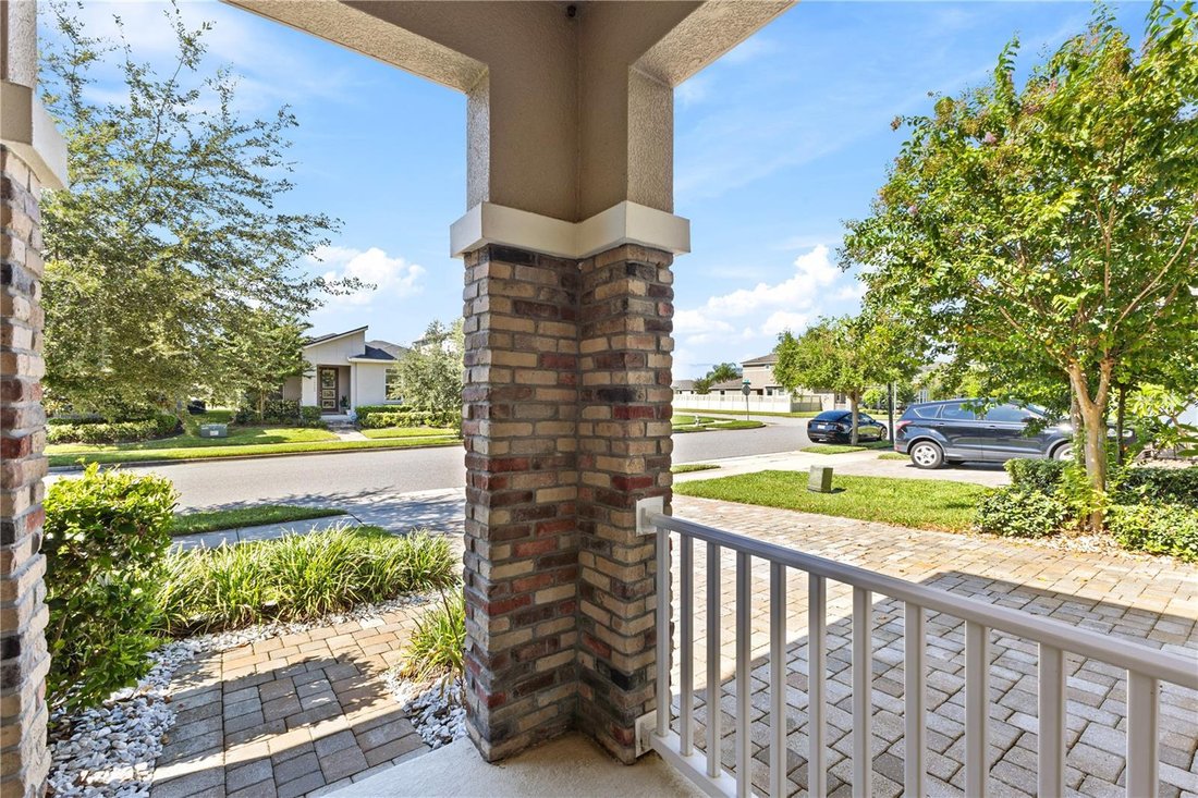 House in Winter Garden, Florida, United States 5 - 17180341