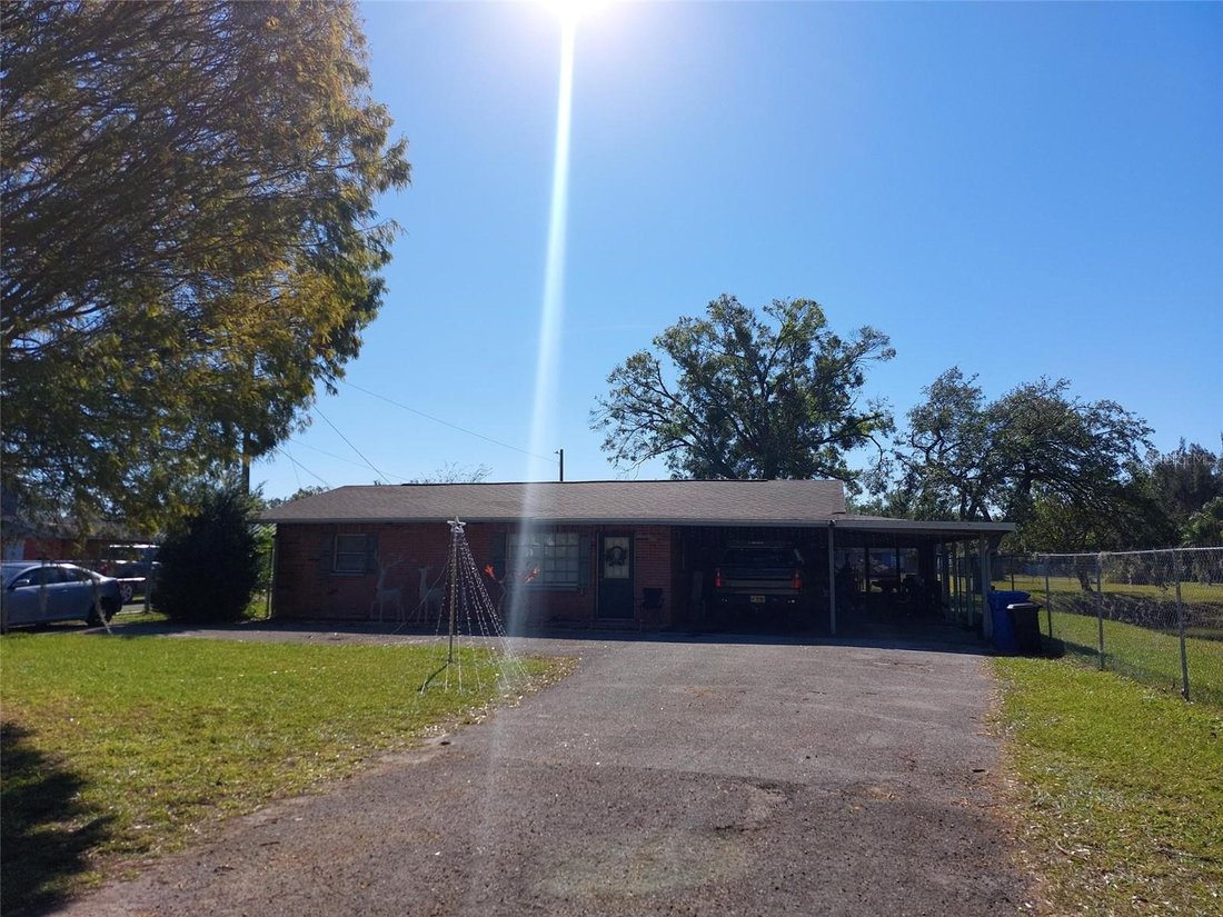 House in Ruskin, Florida, United States 5 - 17182572