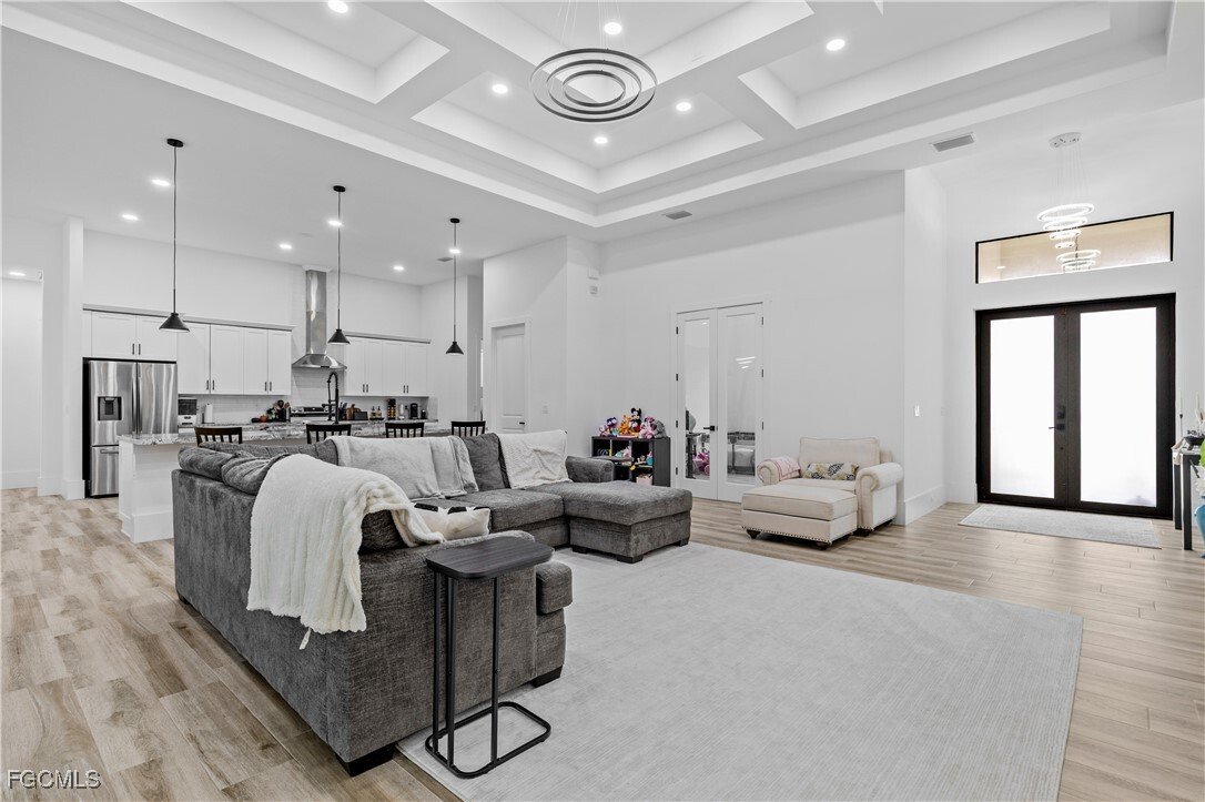 House in Cape Coral, Florida, United States 4 - 17173812