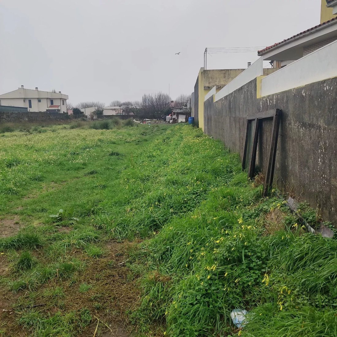 Land in Matosinhos e Leca da Palmeira, Porto District, Portugal 1 - 17155717