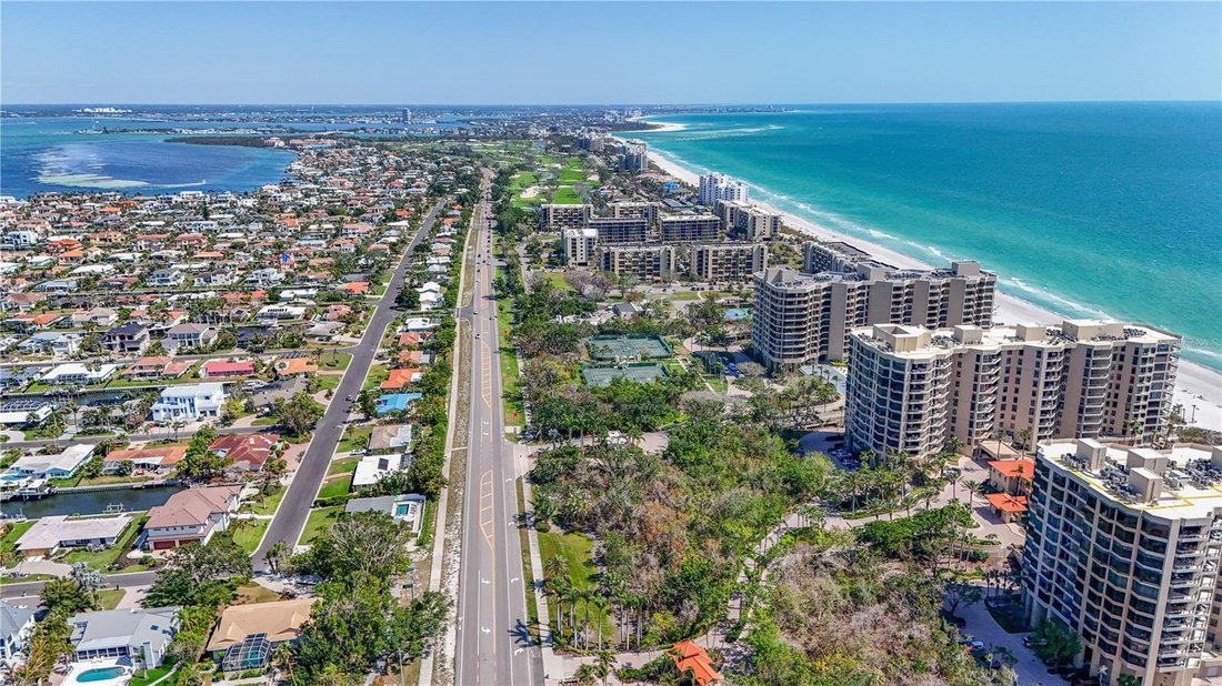 Condo in Longboat Key, Florida, United States 1 - 17180236