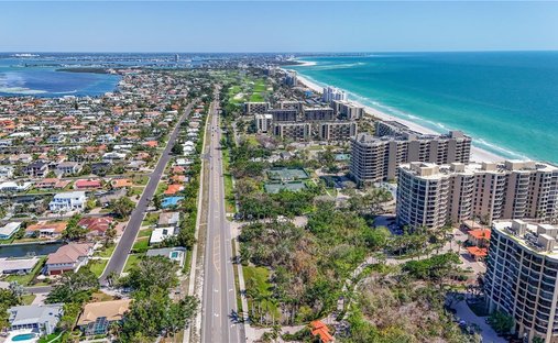 Appartement à Longboat Key, Floride, États-Unis 1