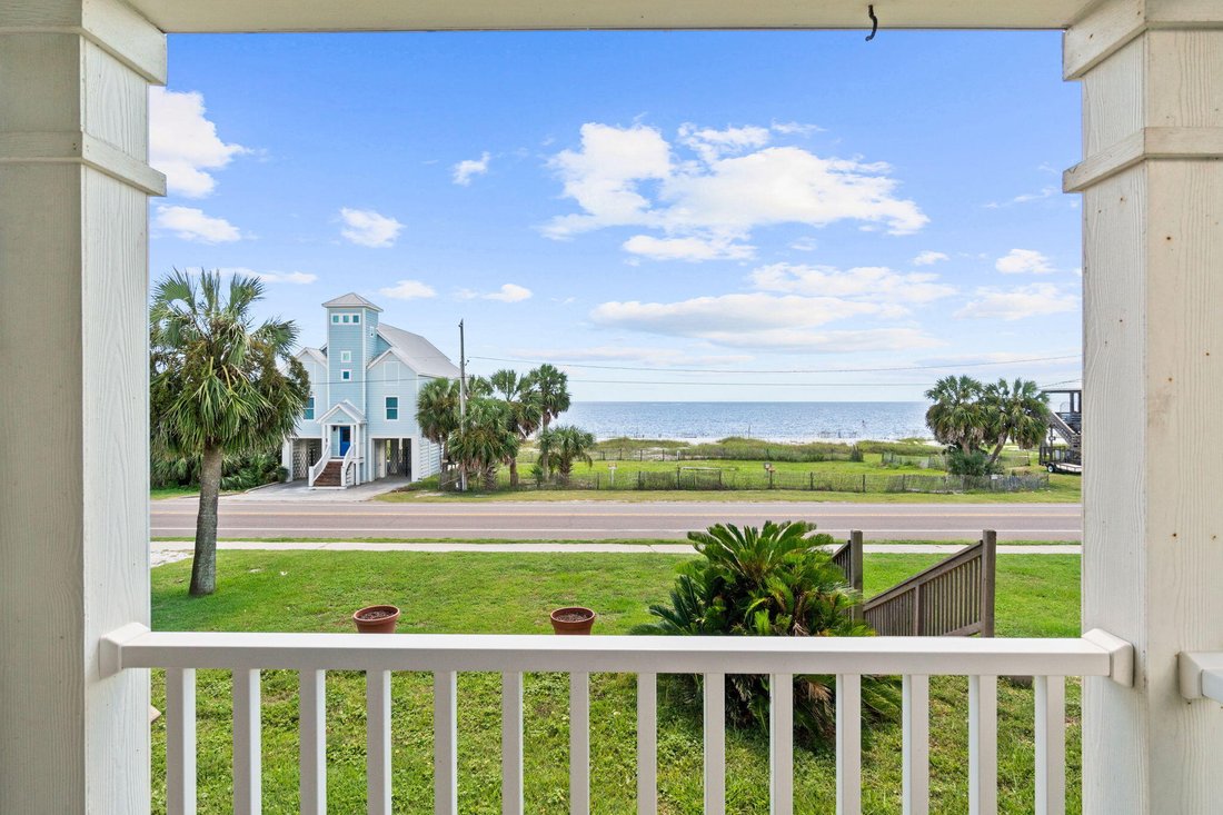 House in Port St. Joe, Florida, United States 3 - 17166344