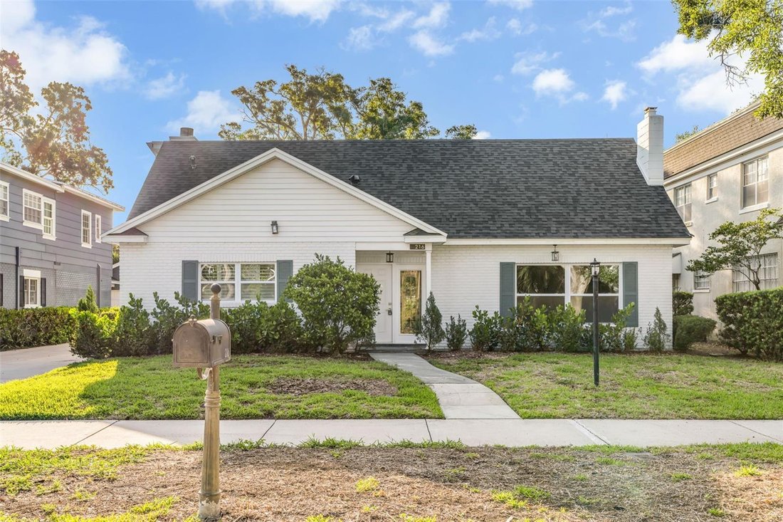 House in Tampa, Florida, United States 1 - 17186132