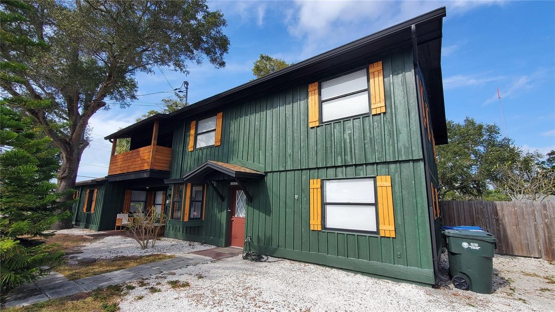 House in Largo, Florida, United States 3 - 17186864