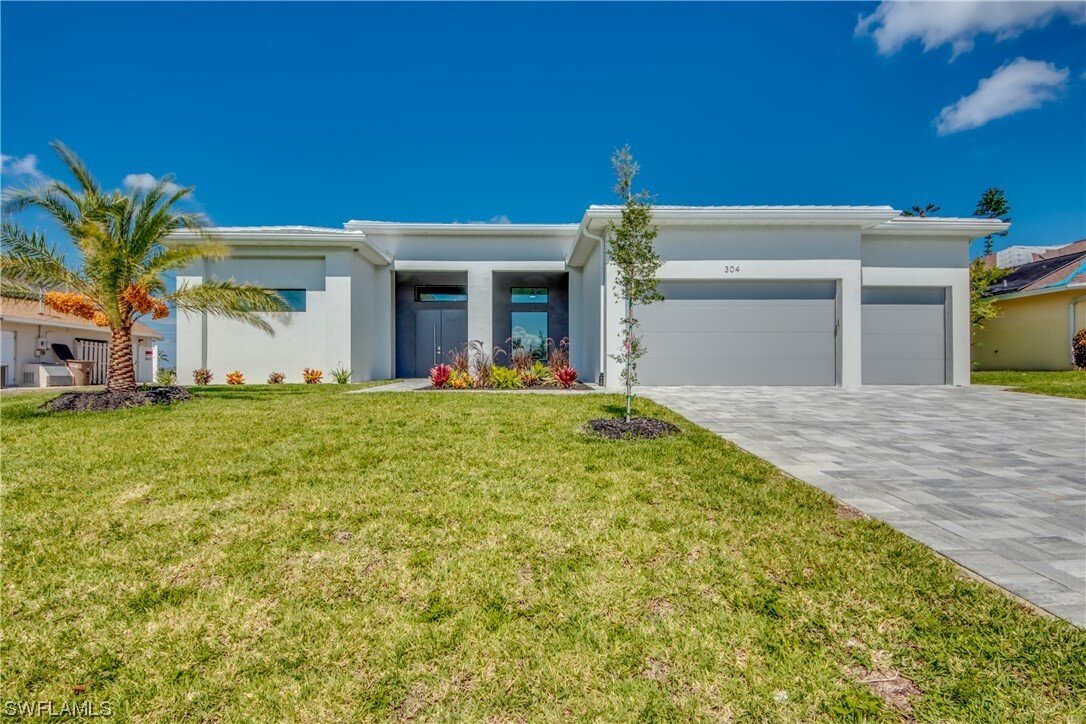 House in Cape Coral, Florida, United States 1 - 17172895
