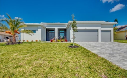 Haus in Cape Coral, Florida, Vereinigte Staaten 1
