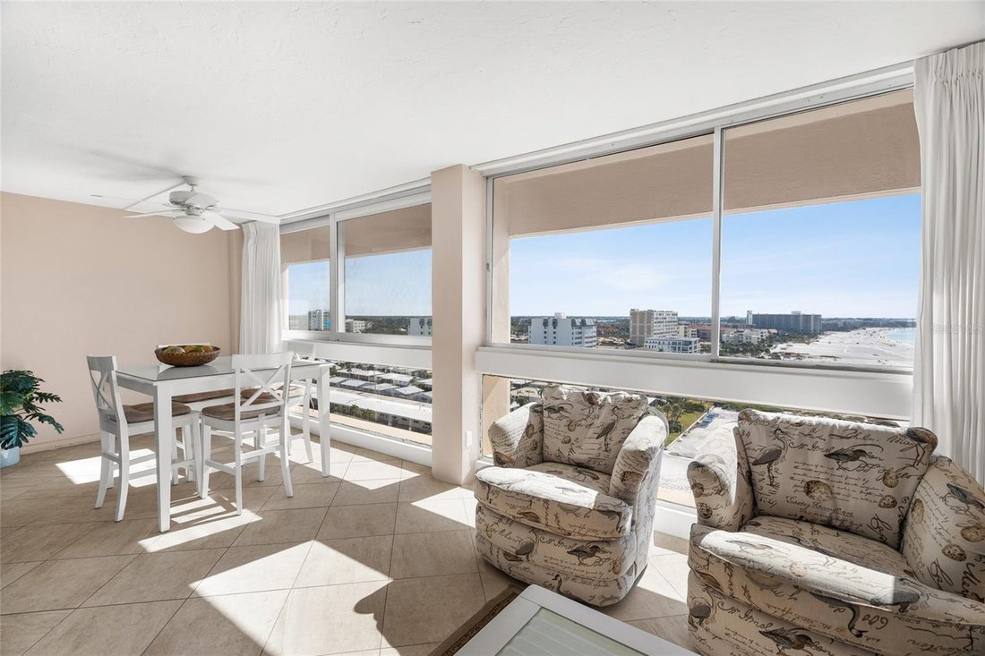 Condo in Siesta Key, Florida, United States 5 - 17180059