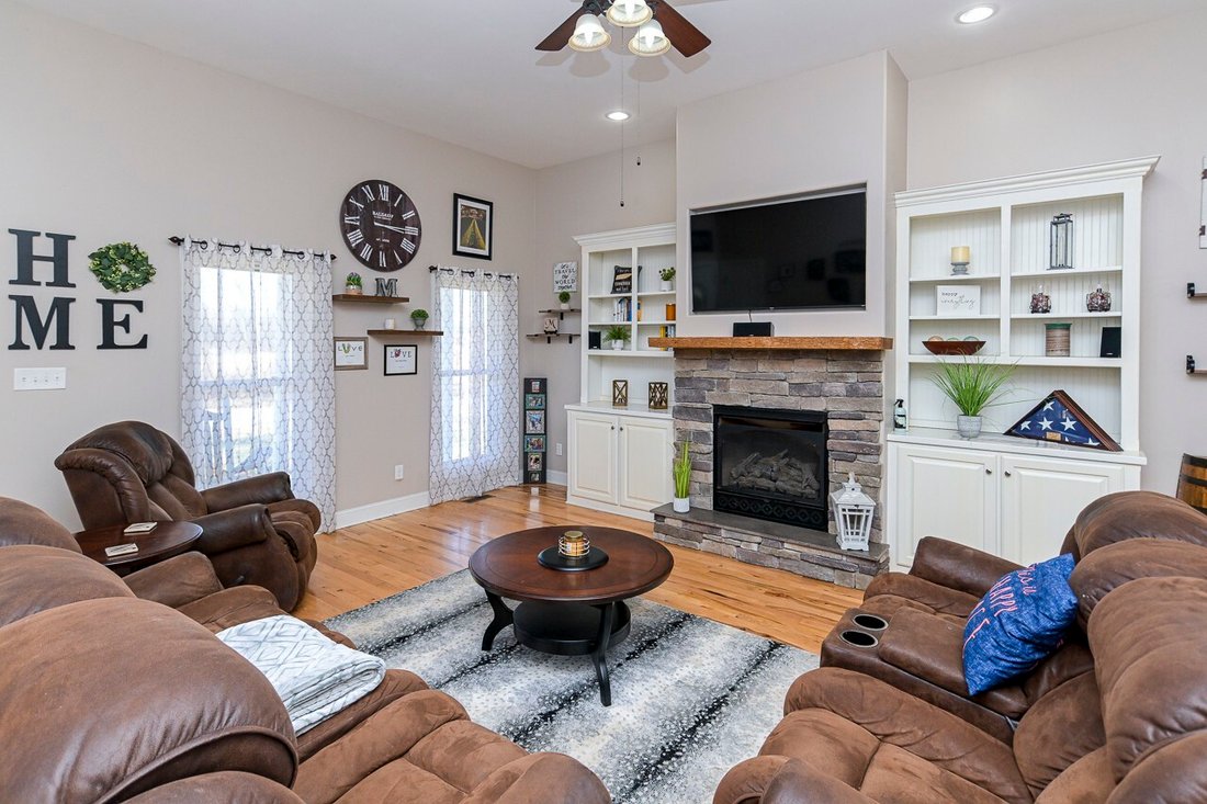 House in Fayetteville, Tennessee, United States 4 - 17154115