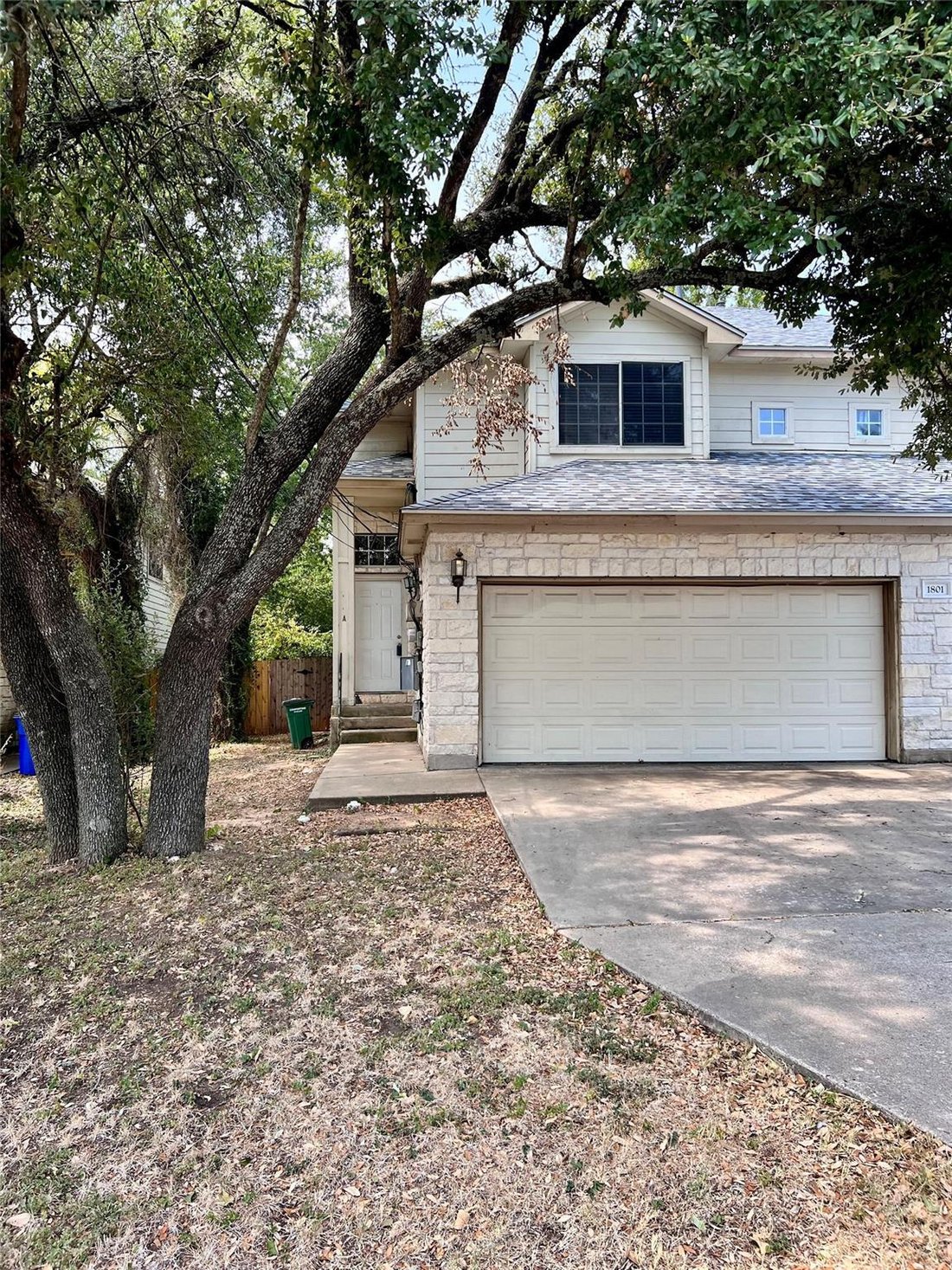 Apartment in Austin, Texas, United States 1 - 17188445