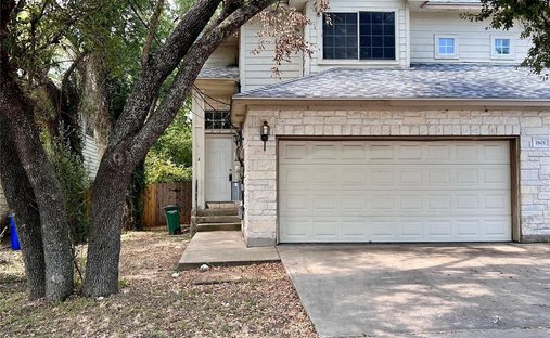 Apartment in Austin, Texas, United States 1