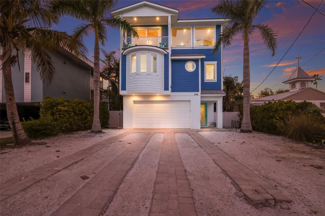 House in Bradenton Beach, Florida, United States 2 - 17183142