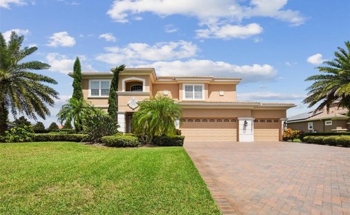 House in Orlando, Florida, United States 1