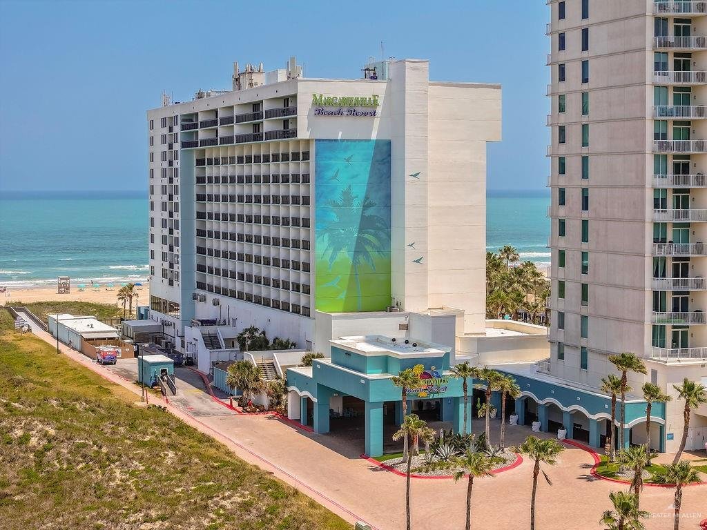 Condo in South Padre Island, Texas, United States 1 - 17166883