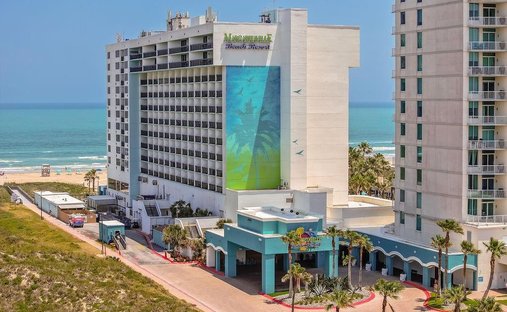 Eigentumswohnung in South Padre Island, Texas, Vereinigte Staaten 1