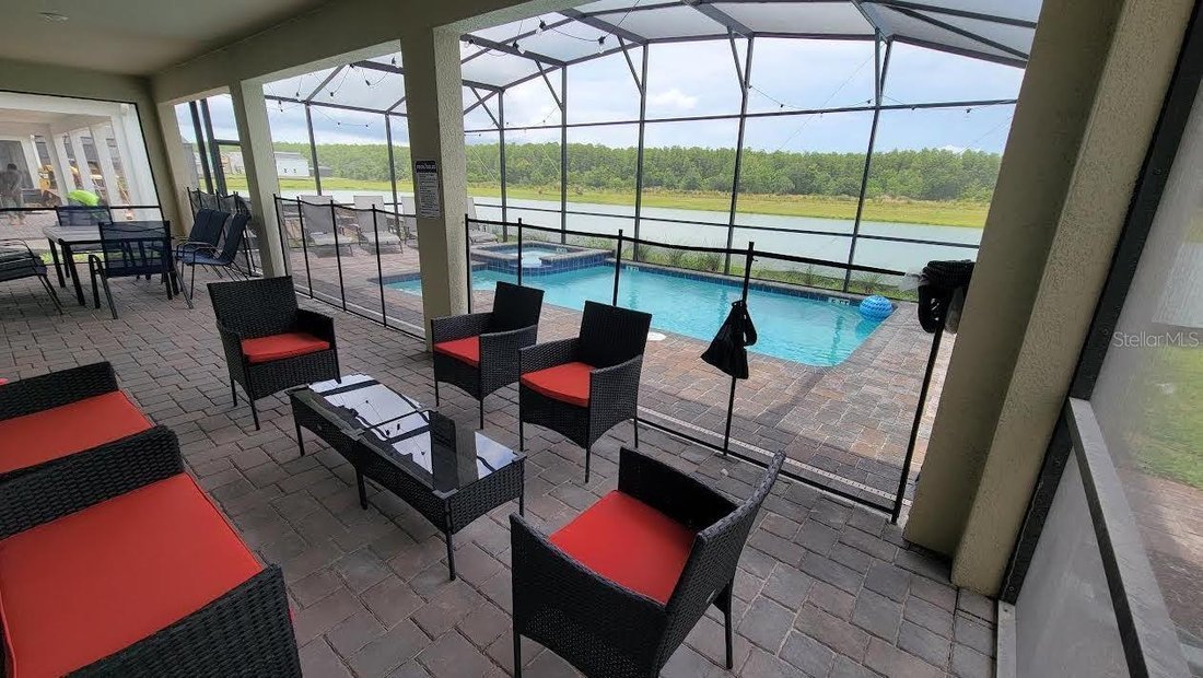 House in Kissimmee, Florida, United States 5 - 17179944
